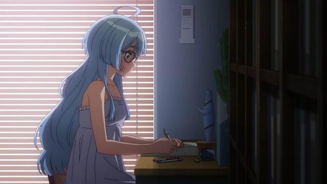 The Shiunji Family Children